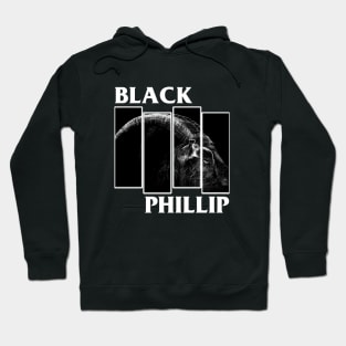 Black Phillip Hoodie